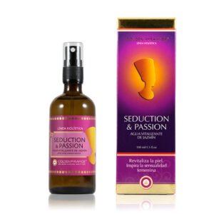 Seduction & Passion - Bruma sensualidad