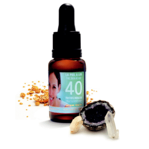 Cocktail Revitalizante 40