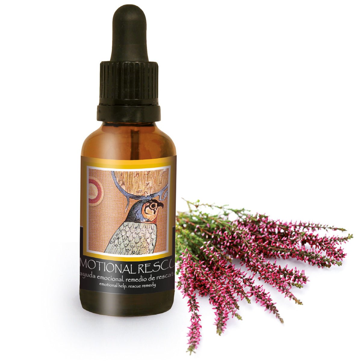 Emotional Rescue - Sinergia Floral