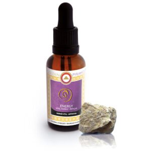 Energy - Sinergia Mineral