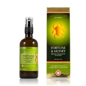 Fortune & Money - Bruma Prosperidad & Positividad