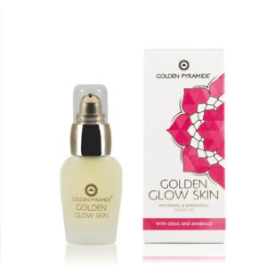 Serum Despigmentante Energizante Energy Oil Golden Glow Skin