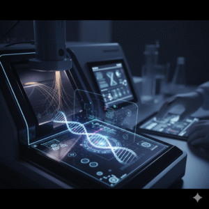 Examen de Epigenética y Personalización