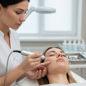 Lifting con Dermapen