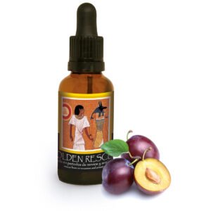 Golden Rescue - Sinergia Floral