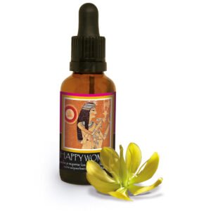 Happy Woman - Sinergia Floral