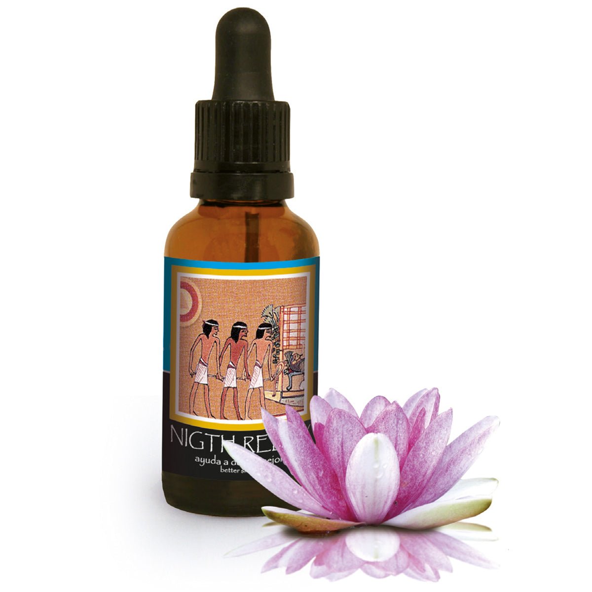 Night Relax - Sinergia Floral