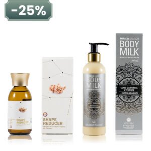 Tratamiento Reductor Total