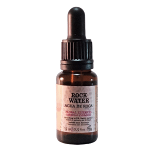 Rock Water - Agua de Roca | Fanatismo, inflexibilidad