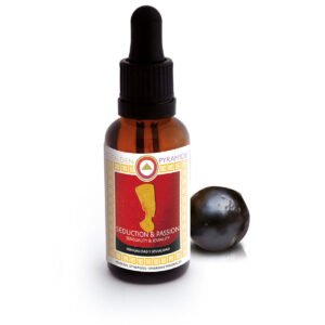 Seduction & Passion - Sinergia Mineral