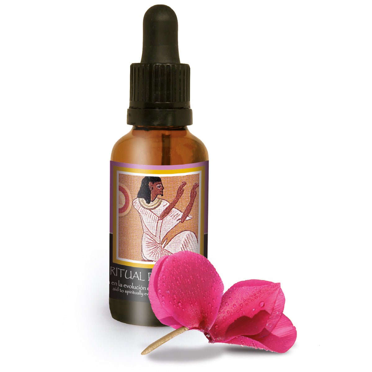 Spiritual Development - Sinergia Floral