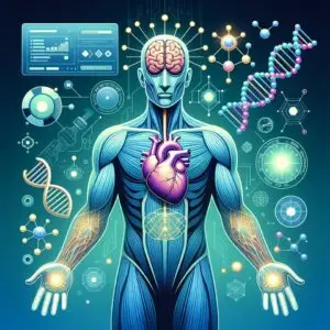 Bienestar Holístico