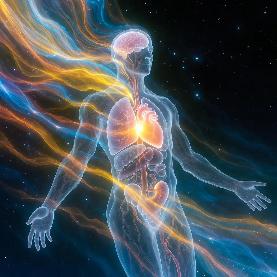 Más allá del “Bienestar”: La Ingeniería de la Regeneración (El Ciclo de 12 Semanas)