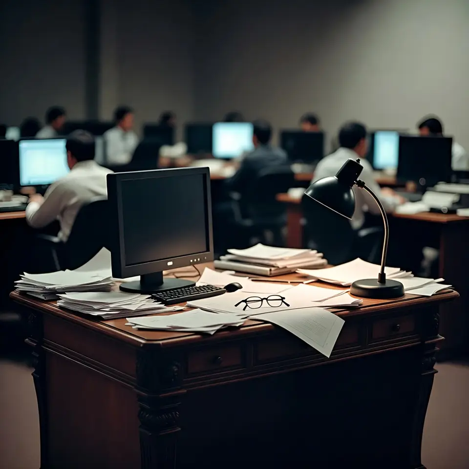 El Silencio Costoso: Lo que tus “Síntomas Pequeños” le están costando a tu Negocio