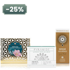 Tratamiento Reparador Total Rostro y Mirada