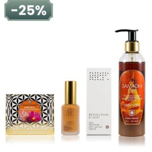 Tratamiento Nutrición y Regeneración ADN