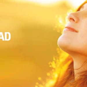 FLORES DE BACH - ALEGRÍA Y POSITIVIDAD