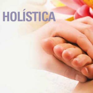 PEDICURA HOLÍSTICA RELAX