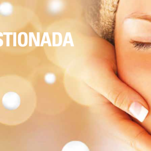 PIEL CONGESTIONADA Y SENSIBLE con Perla y Coral