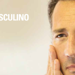 ANTIEDAD MASCULINO - Piel seca o madura