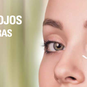 CONTORNO OJOS - BOLSAS Y OJERAS con Jade